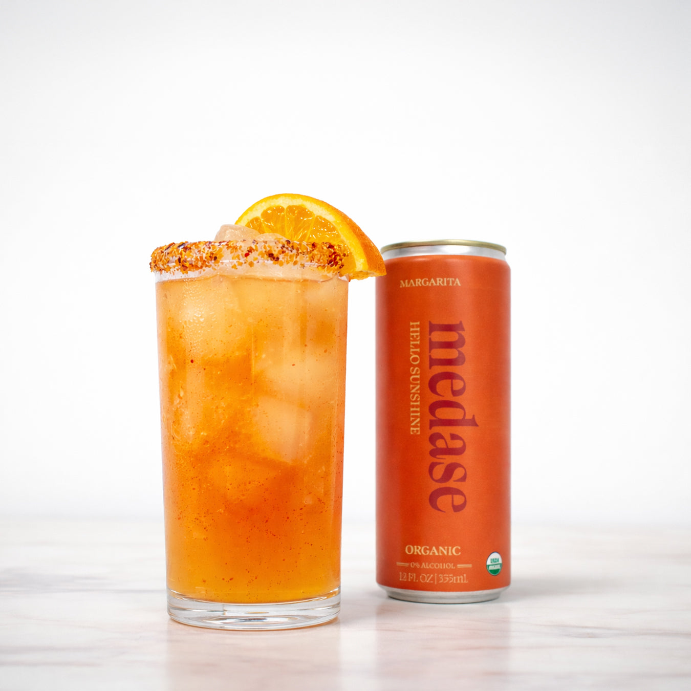 Tropical Island Frost