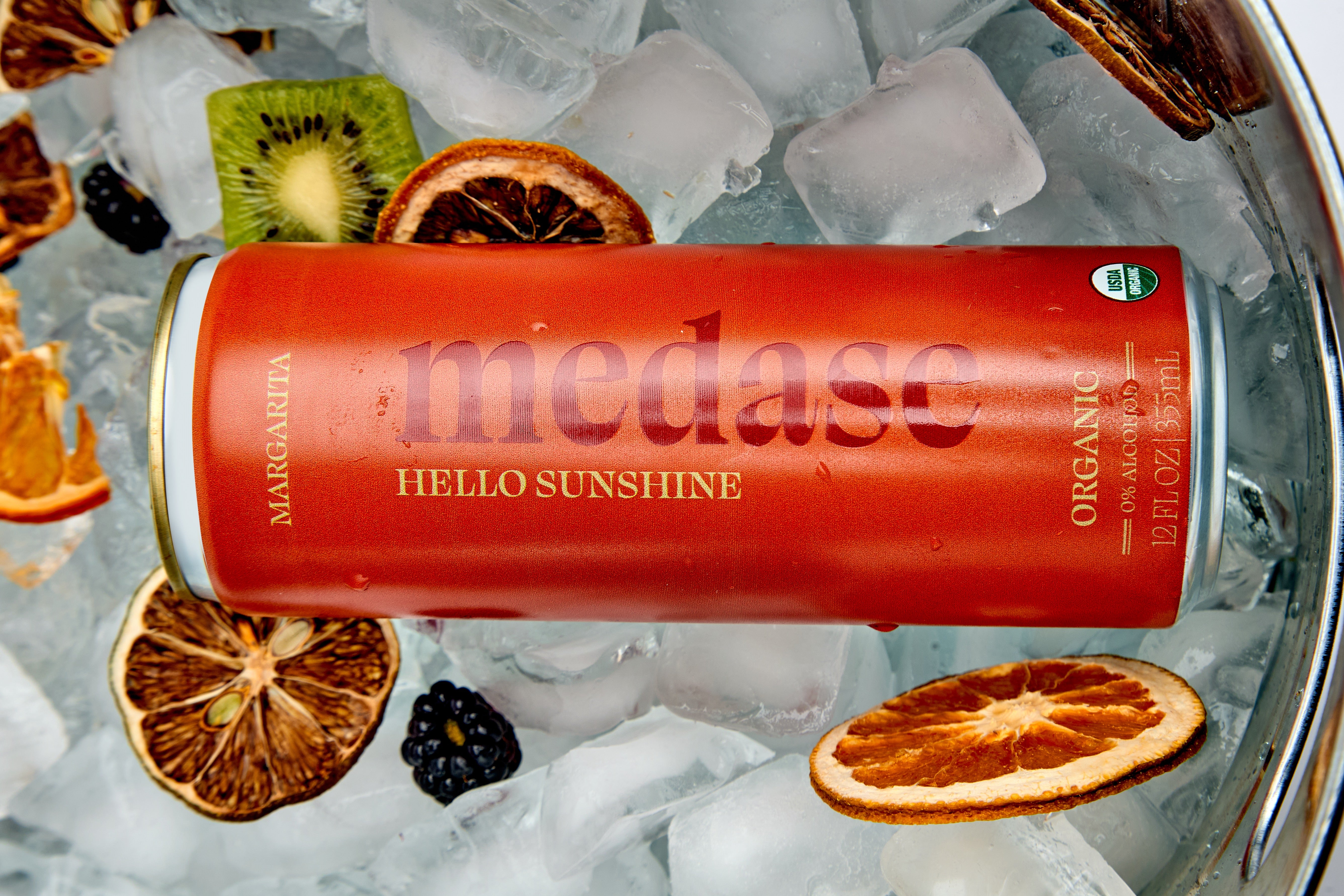 HELLO SUNSHINE MARGARITA (4 Pack) – Medase