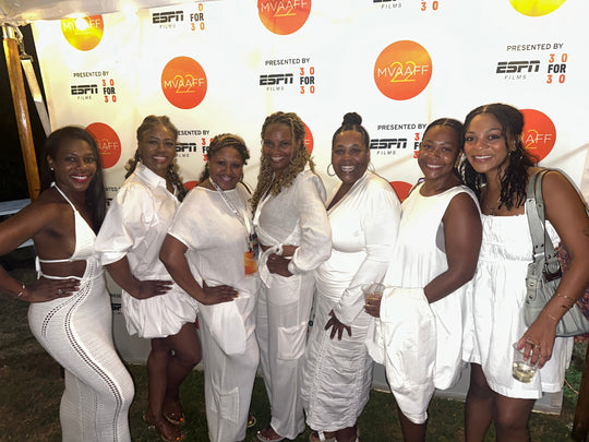 Martha's Vineyard African American Film Festival (MVAAFF)