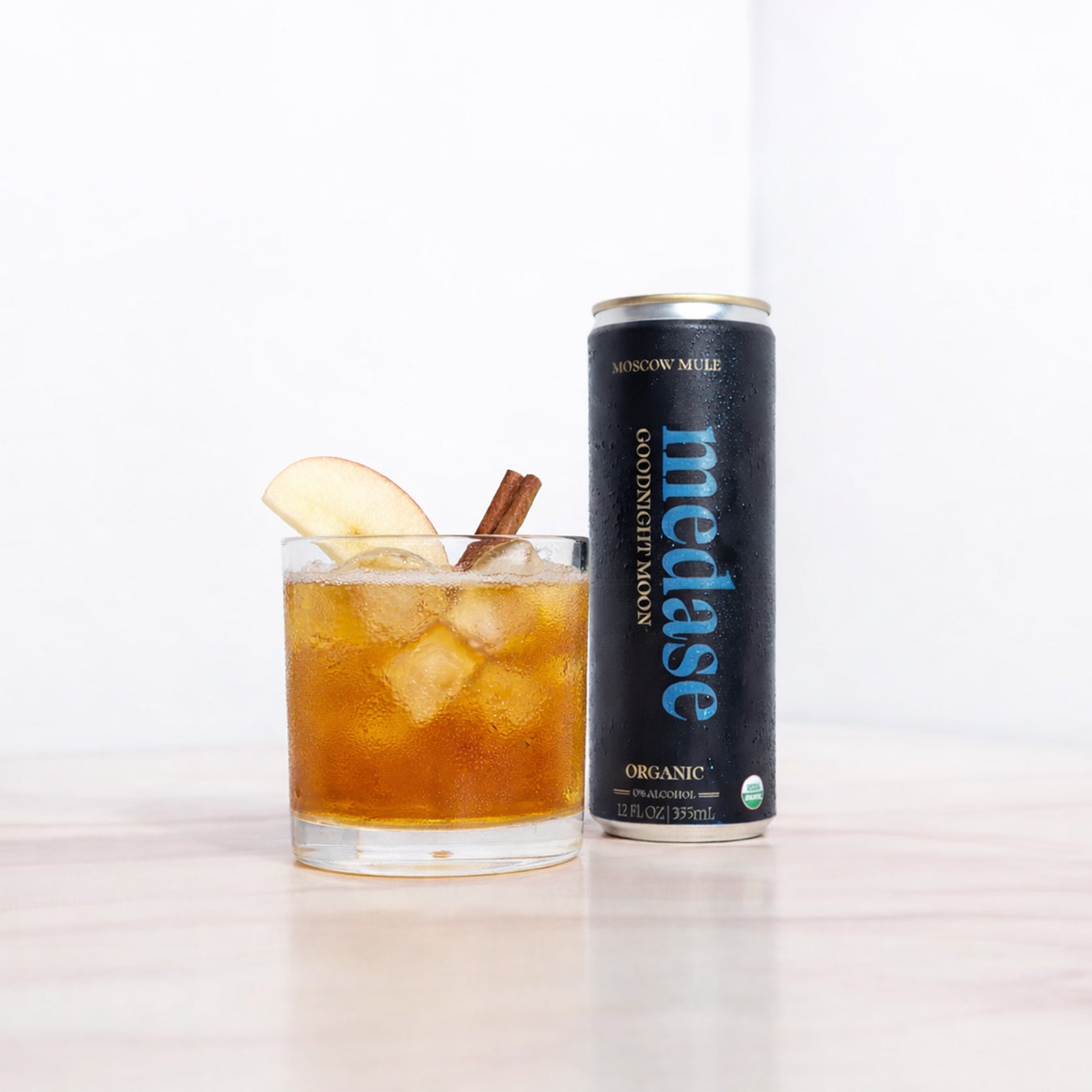 Orchard Cooler