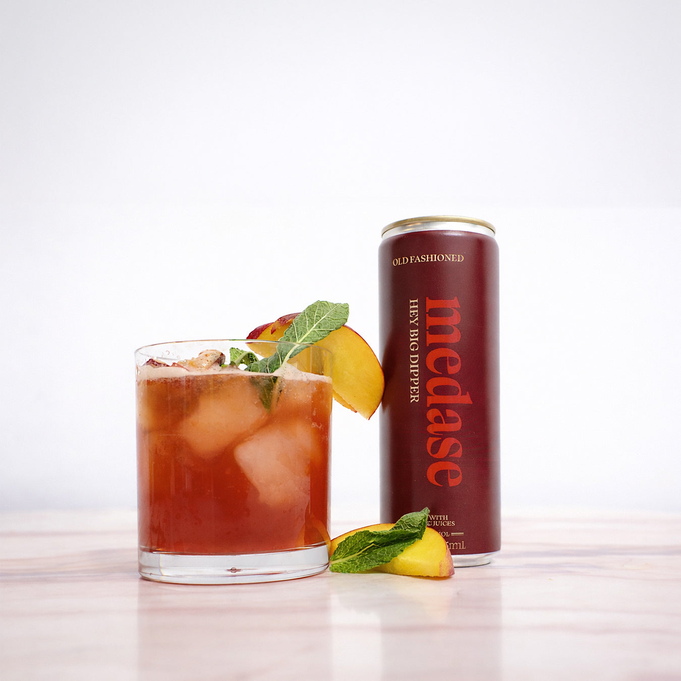 Papa's Peach Smash