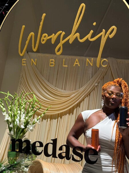 Worship En Blanc