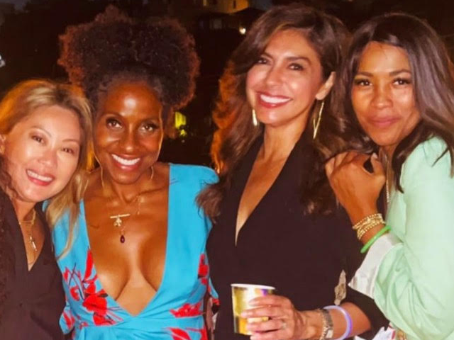 Choose Your Family And Your Flavor