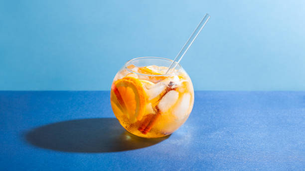 SUMO ORANGE SPRITZ