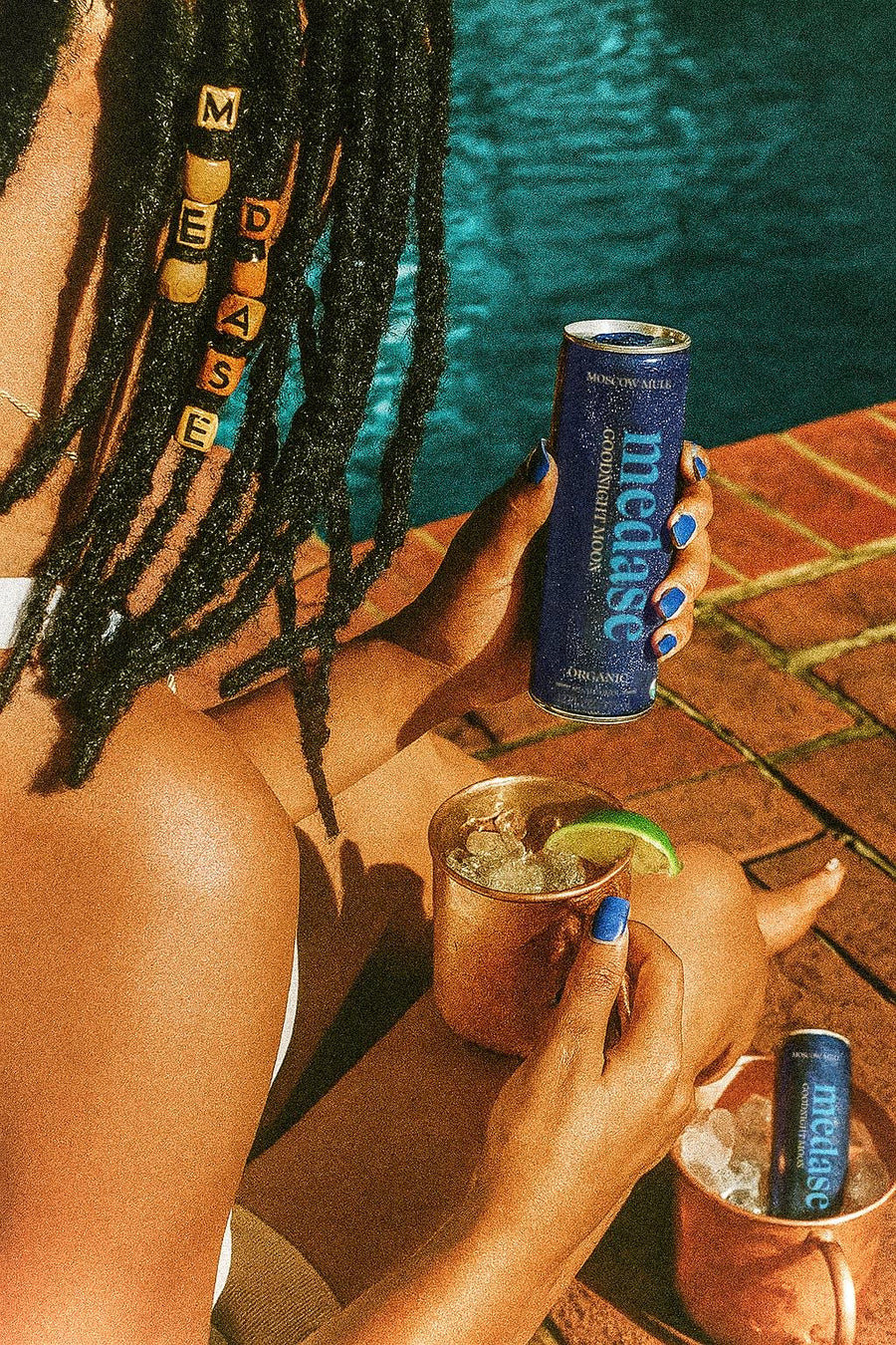 GOODNIGHT MOON MOSCOW MULE (4 Pack) + HEMP INFUSED