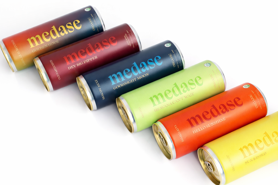 VARIETY PACK (6 pack) – Medase