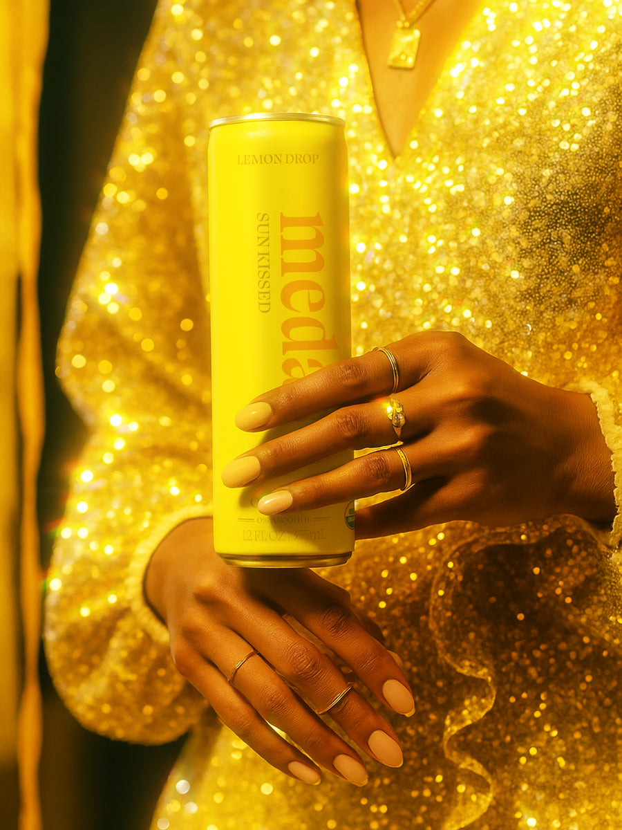 SUN KISSED LEMON DROP (4 pack)