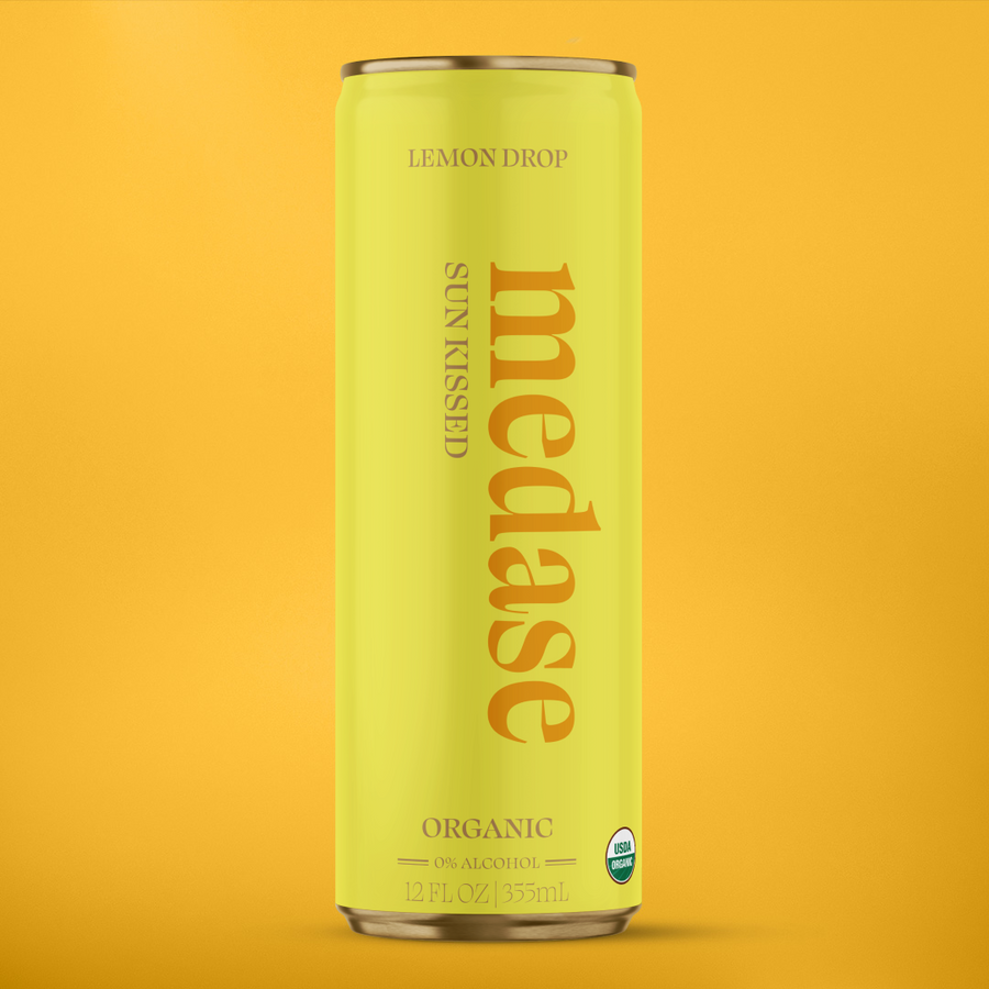 SUN KISSED LEMON DROP (4 pack)