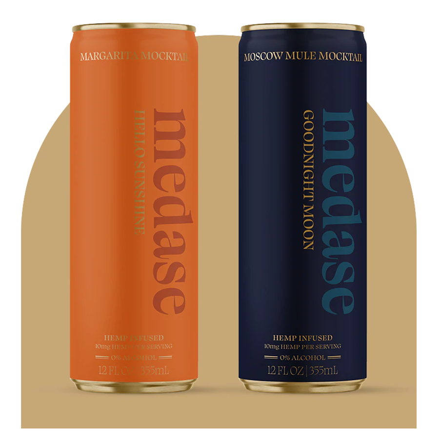 Have it All! It’s Happy Hour somewhere! Try our Hello Sunshine & Goodnight Moon! (4 Pack)